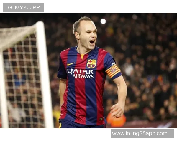 伊涅斯塔重返巴萨训练基地感慨万千回家的感觉真美好 伊涅斯塔重返巴萨训练基地感慨万千回家的感觉真美好