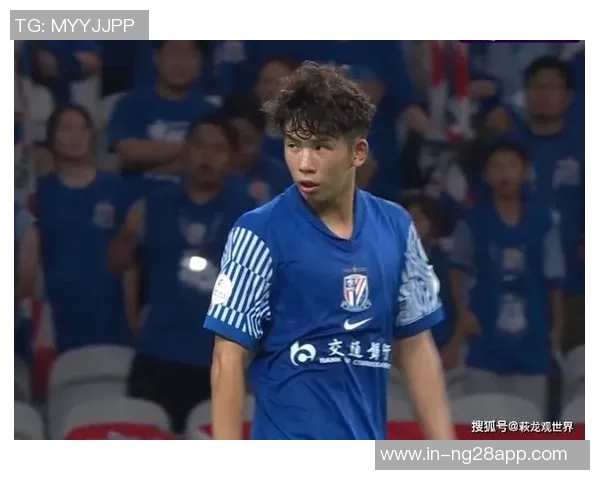 刘诚宇杨皓宇归队助力申花U21备战亚冠精英联赛全力以赴争取佳绩 刘诚宇杨皓宇归队助力申花U21备战亚冠精英联赛全力以赴争取佳绩