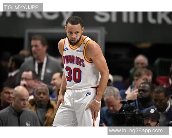 勇士队期待库里尽快复出本赛季缺阵期间战绩仅为2胜3负