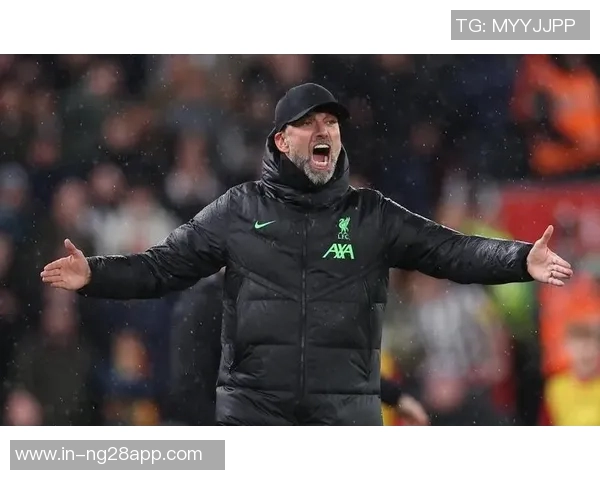 哈曼直言利物浦战术混乱换帅已成必然克洛普或已被高层约谈