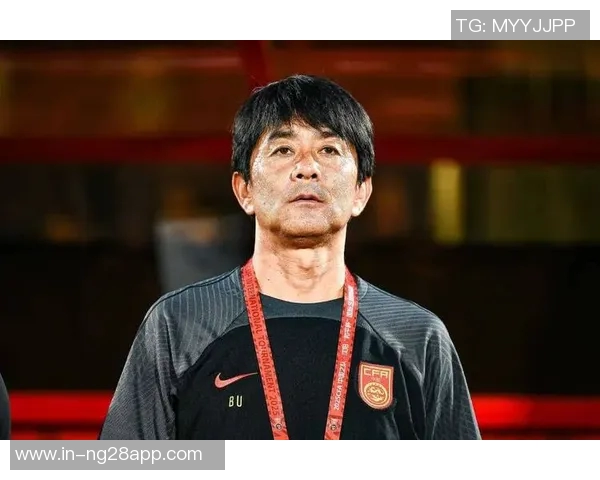 浮嶋敏赛后分析：根据U16国足球员特点调整战术以防守为重取得佳绩