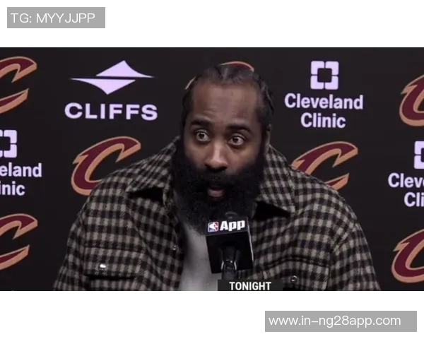 哈登四次申请交易曝光球迷感叹这位巨星何时才能找到归属